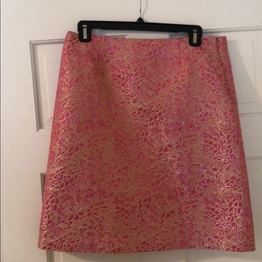 J. Crew Collection pencil skirt